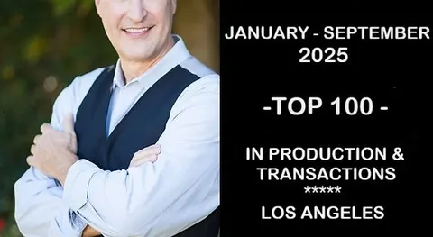 Monty Iceman, real estate agent in Sherman Oaks
