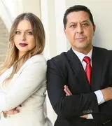 Moe Abourched, real estate agent in Northridge