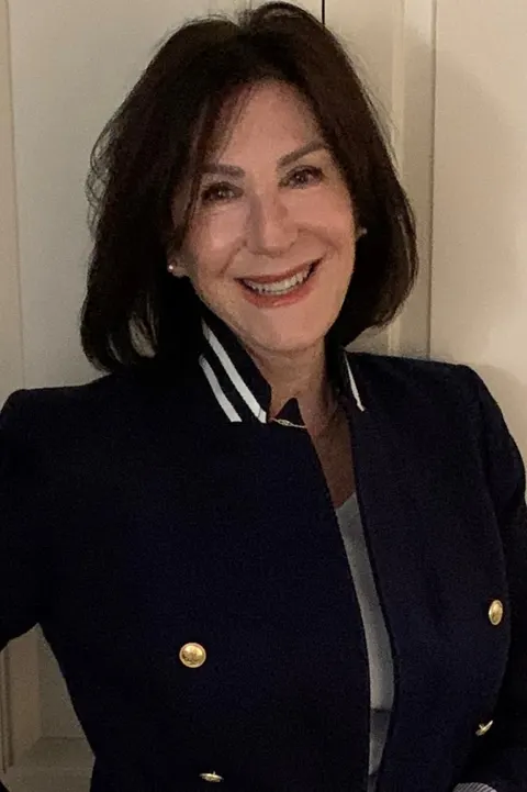 Gail Steinberg, real estate agent in Studio City