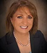 Hanna Massachi, real estate agent in Tarzana