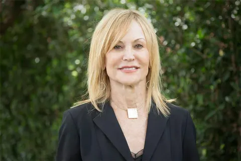 Marlene Geibelson, real estate agent in Encino