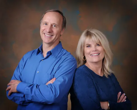 Paul Ferreccio, real estate agent in Woodland Hills