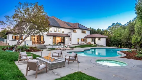 Jordan Cohen, real estate agent in Calabasas