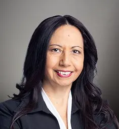 Patricia Mendoza, real estate agent in Granada Hills