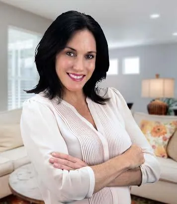 Debra Mccalla, real estate agent in Valencia