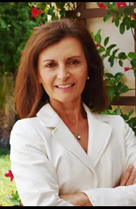 Claudia Vita, real estate agent in Woodland Hills