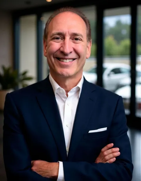 Michael Rescigno, real estate agent in Valencia