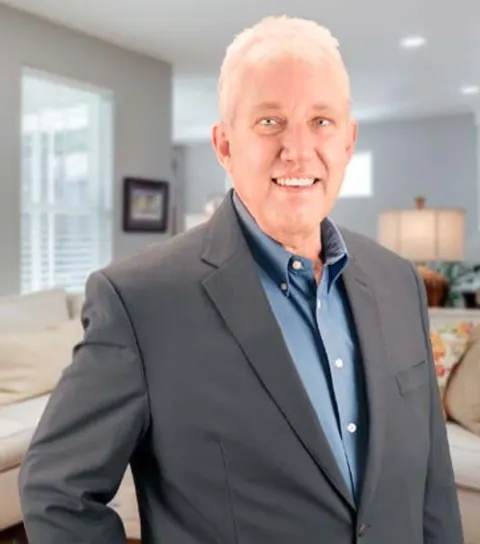 Gregory Maas, real estate agent in Sun Valley