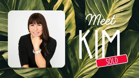Kim Minton, real estate agent in Winnetka