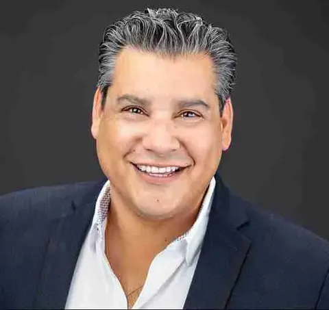 Marcel Cuschieri, real estate agent in Canyon Country