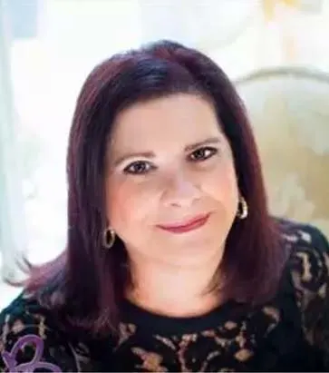 Phyllis Grekin, real estate agent in Valencia