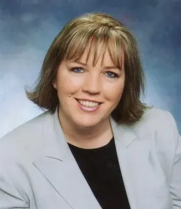 Sheila Natera, real estate agent in Newhall