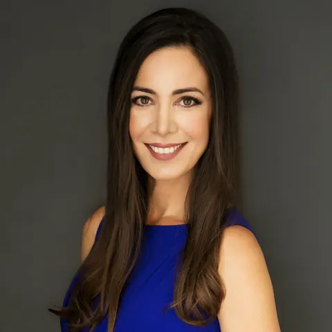 Deanna Rivetti, real estate agent in Canyon Country