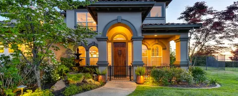 Gail Rocco, real estate agent in Valencia