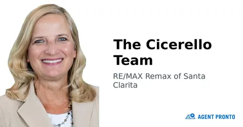 Tami Cicerello, real estate agent in Saugus