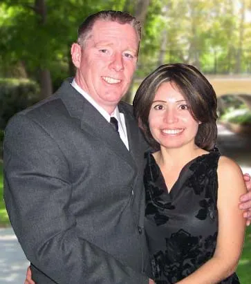 Raymond Ray, real estate agent in Lebec