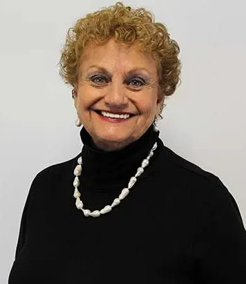 Gail Kopp, real estate agent in Agua Dulce