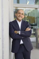 Alex Salazar