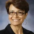 Suzie Guluzian, real estate agent in Fresno