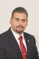 Saul Hernandez