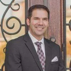 Scott Meadows, real estate agent in Clovis