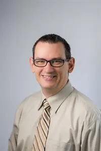 Brian Dombroski, real estate agent in 29 Palms