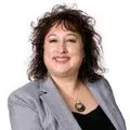 Lisa Neufeld, real estate agent in Fresno