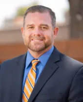 Shawn Cardoza, real estate agent in Manteca