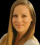 Lauren Marks, real estate agent in Merced