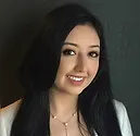 Jazmin Padilla, real estate agent in Fresno