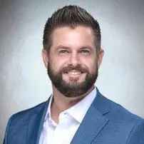 Garrett Mccoll, real estate agent in Sanger