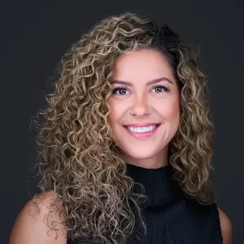 Kayla Rae Chavez, real estate agent in Fresno