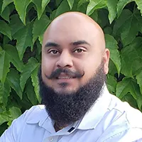 Gautam Atri, real estate agent in Fresno