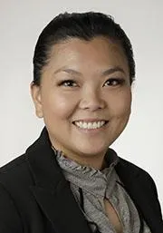 Linda Parks, real estate agent in Fresno