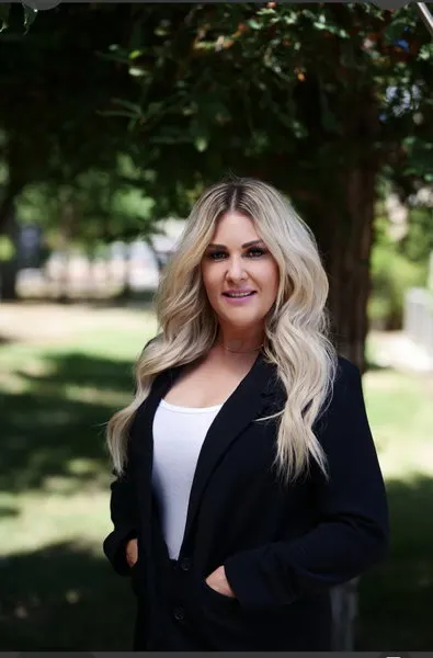 Melissa Lozano, real estate agent in Bass Lake