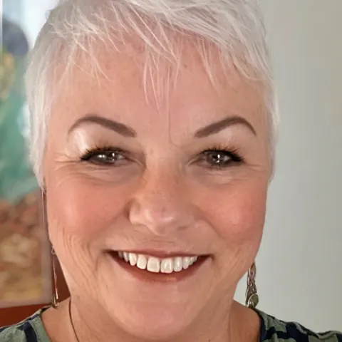 Caitlin Mcgillicuddy, real estate agent in Coarsegold