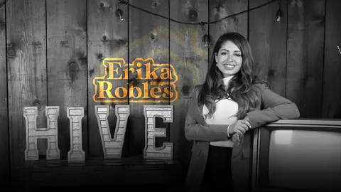 Erika Robles, real estate agent in Hanford