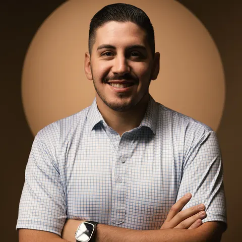 Jordan Mulrooney, real estate agent in Visalia