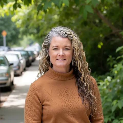 Krista Callahan-Gray, real estate agent in Coarsegold