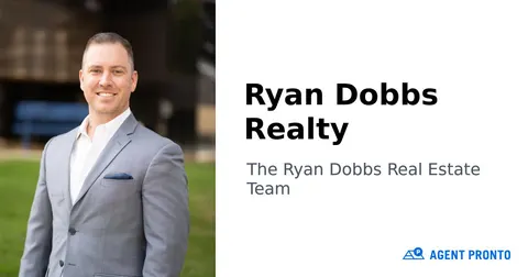 Ryan Dobbs, real estate agent in Bakersfield