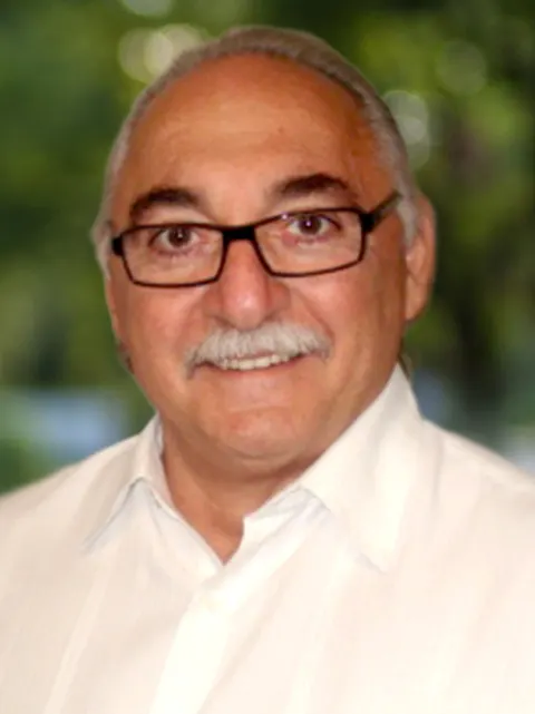 Michael Garabedian, real estate agent in Fresno