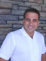 Dennis Etchison, real estate agent in Anaheim