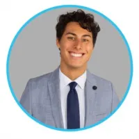 Ethan Kolb, real estate agent in Merced