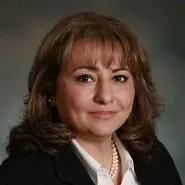 Karineh Megerdichian, real estate agent in Glendale