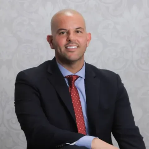 Dan Kobeissi, real estate agent in Altadena