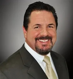 Steven Gutierrez-Kovner, real estate agent in Los Angeles