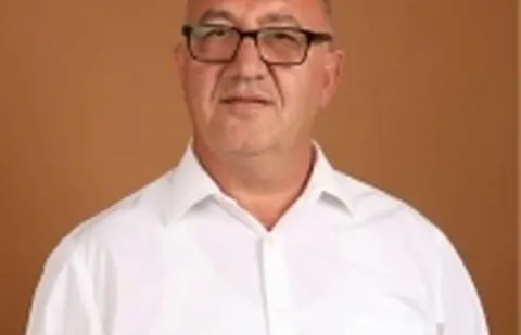 Eric Bidkhanian, real estate agent in Sun Valley