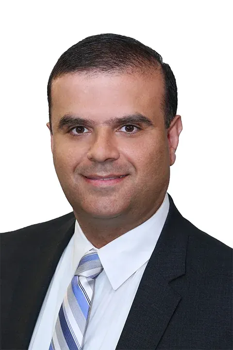 Levon Yengibaryan, real estate agent in Glendale