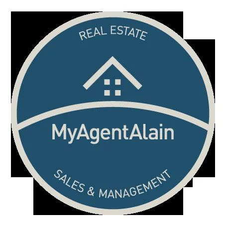 Alain Babaian, real estate agent in Montrose