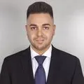 Tadeh Bazik, real estate agent in Glendale